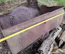 Shed Clearance