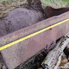 Shed Clearance