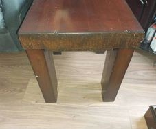 tables
