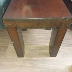 tables