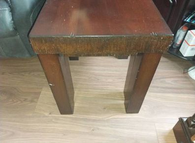 tables