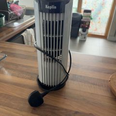 fan
