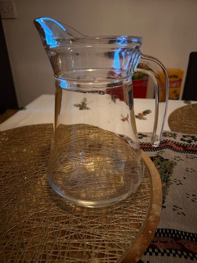 Water jug