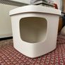 Cat Litter Box Image 4