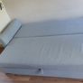 3 seater sofa bed Image 4
