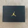 Nike Air Jordan Men's Access Black/Red Basketball Shoes AR3762-006 Image 4