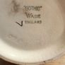 Vintage Wade Gothic Vase Image 6