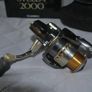 Shimano Stella 2000 Image 5