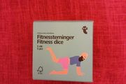 Fitness Dice