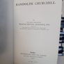 Lord Randolph Churchill by Winston Spencer Churchill (LP196) Image 2