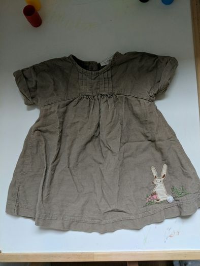 Baby dress (Next)