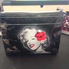 Marilyn Monroe Pouch