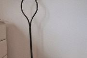 Floor and Table Lamp
