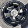 Genuine Volkswagen Amarok 18" Alloy Wheels Image 8