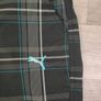 Puma Golf Check Shorts Mens Medium W34 Image 3