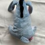 Disney Posh Paws Eeyore Winnie The Pooh Soft Plush Toy Used Please Look at the pictures Image 5