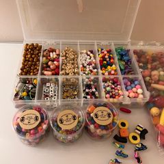 Beads - for Arts and Crafts Bundle