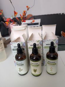 craft, candle, soap