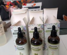 craft, candle, soap