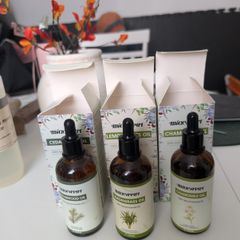 craft, candle, soap