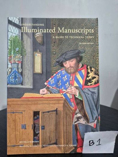 Medieval Manuscripts & Illuminated Books Collection Bundle