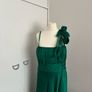 Empire Line Ball Dress Image 3