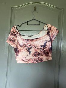 ladies top