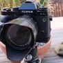Fujifilm XT1 (Mirrorless), Fuji XC16-50mm lens, Accessories Image 3