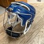 SK100 Hurling Cooper Helmet Image 4