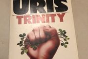 Trinity by Leon Uris