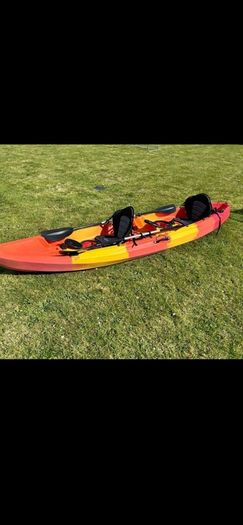 Kayak