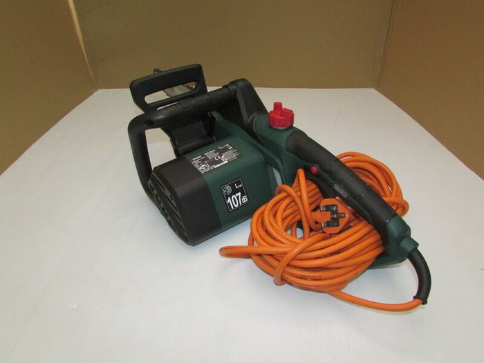 Parkside Electric Chainsaw