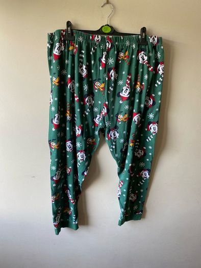 Disney Xmas Micky mouse pyjamas (22-24)