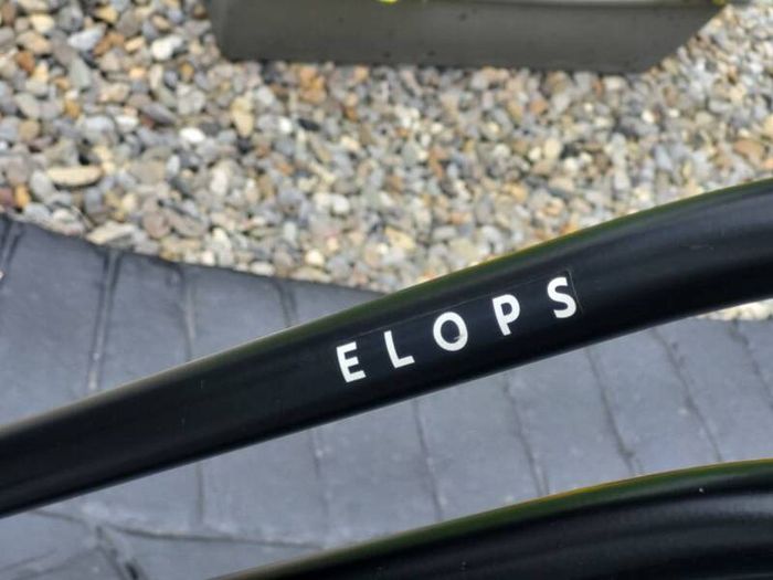 Ladies City Bike In Excellent Condition. No Offers