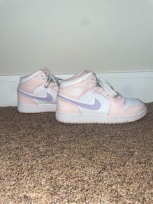air jordan mid 1 shoes