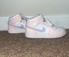 air jordan mid 1 shoes