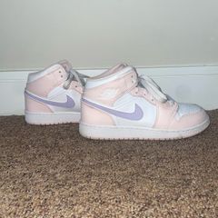 air jordan mid 1 shoes
