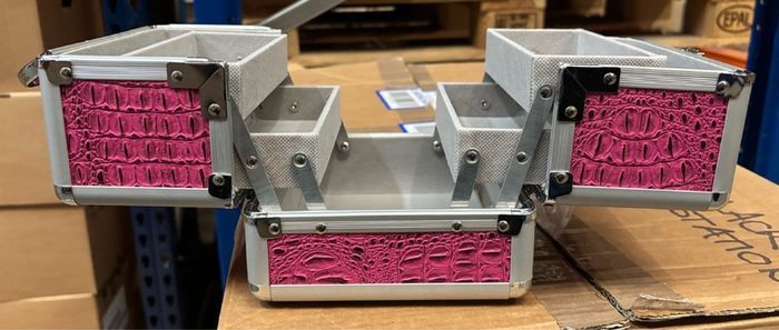 Jewellery Box