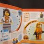 SALE!  LEGO Minifigure Handbook Image 10