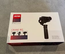 Zhiyun Crane M2 Gimbal Stabilizer