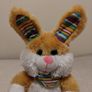 30cms Musical Dancing Animated bunny rabbit toy Image 3