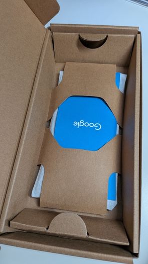 Pixel 8 Refurbished 128GB Obisidian