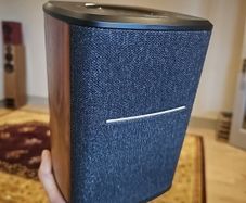 Edifier MS50A wireless smart multiroom speaker