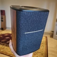 Edifier MS50A wireless smart multiroom speaker