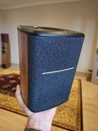 Edifier MS50A wireless smart multiroom speaker