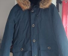Superdry Jacket/Coat