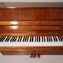 Samick JS-108 upright piano Image 3