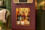 1920's Drinks cabinet