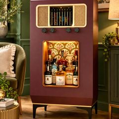 1920's Drinks cabinet