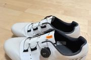 DMT KM4 cycling shoes
